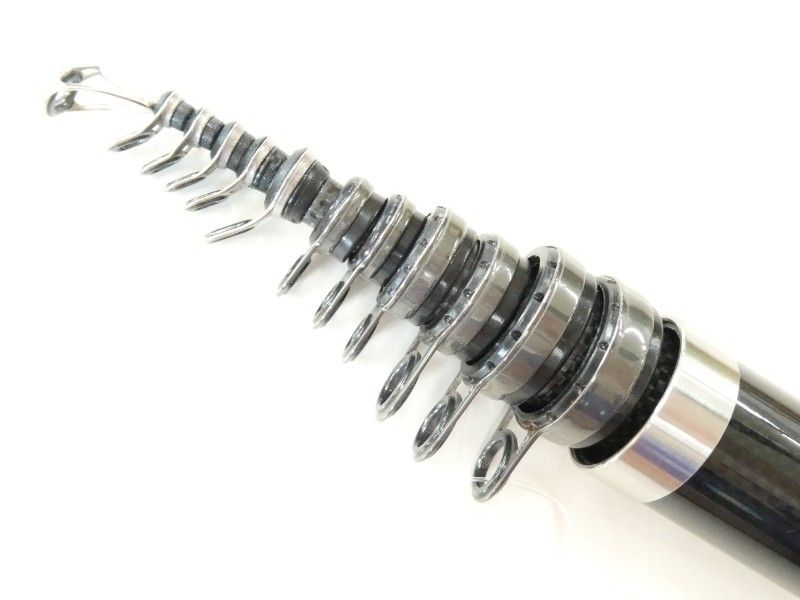 シマノ 22ライアーム BG 4-500 04-