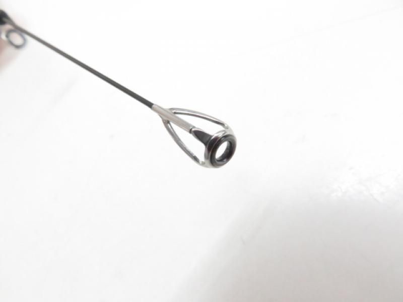 がま磯 スーパープレシード