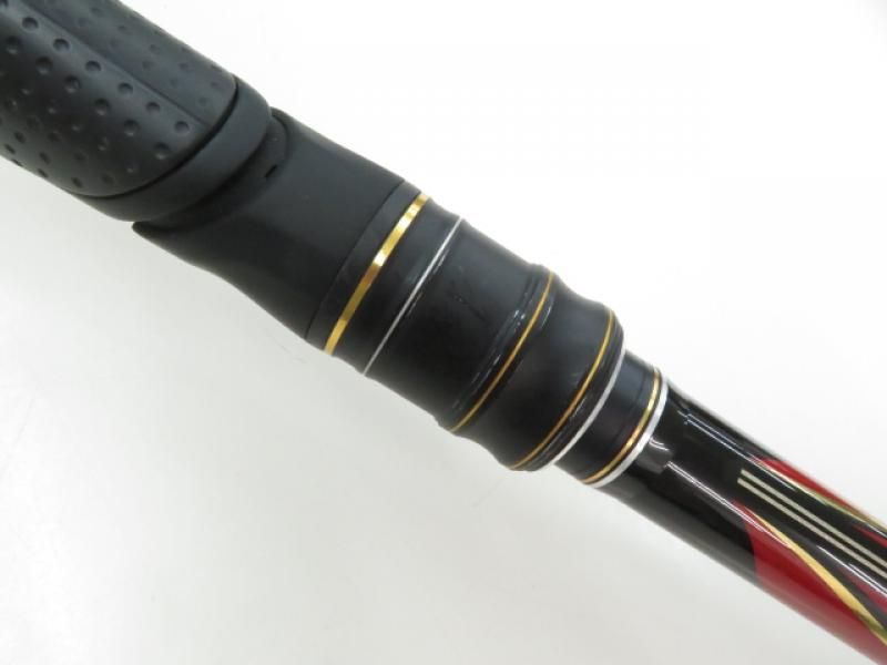 がまかつ がま磯