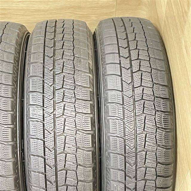 14インチ スタッドレス