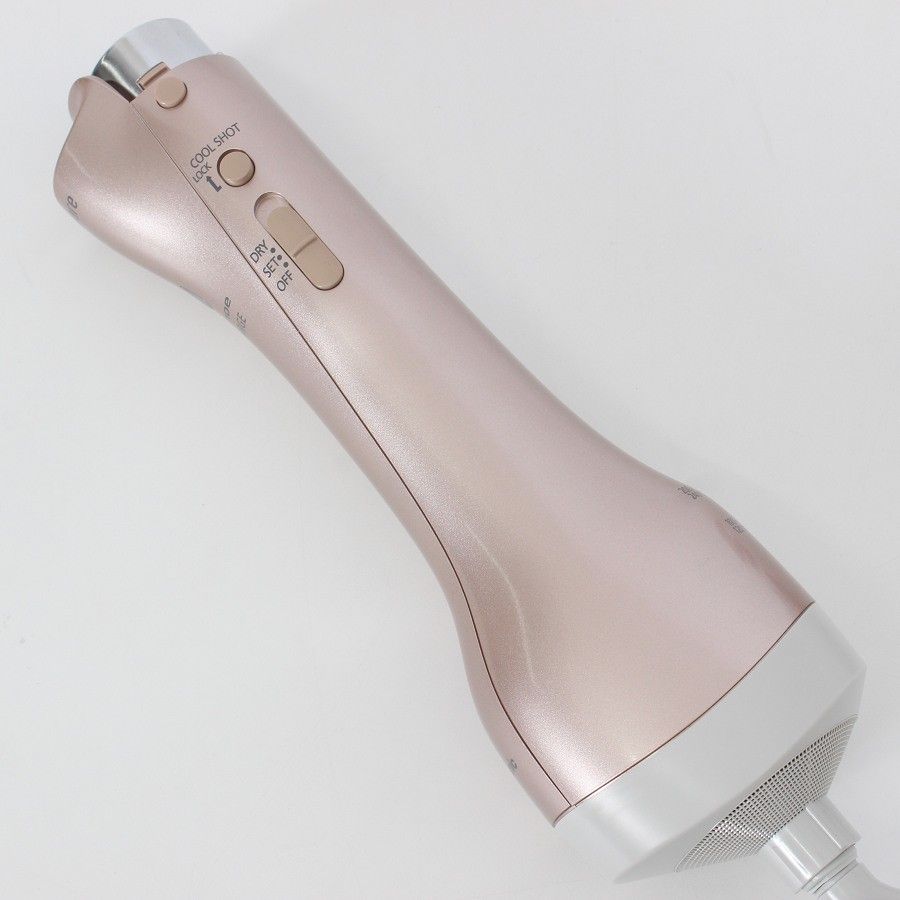 くるくるドライヤー