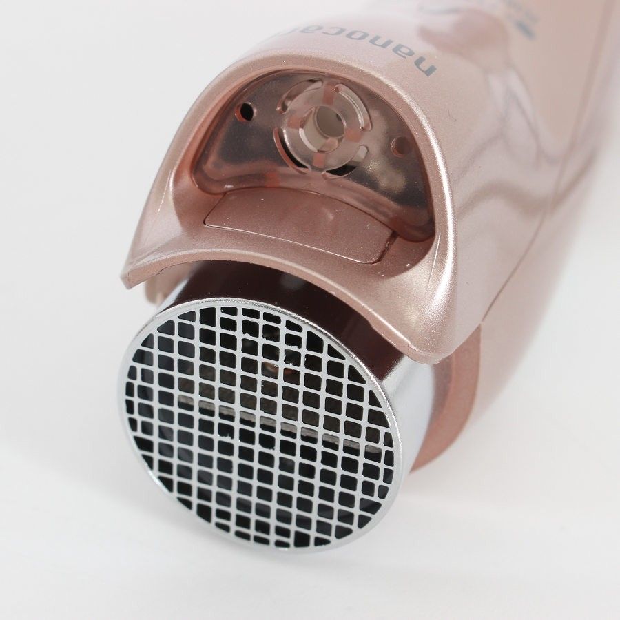  パナソニック くるくるドライヤー ナノケア EH-KN 9 F-PN カールドライヤー Panasonic 本体 ドライヤー ヘアドライヤー