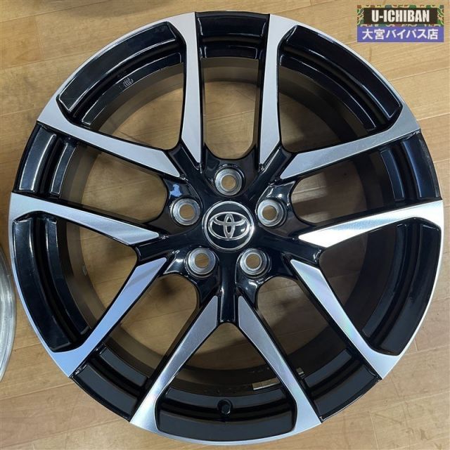 3 ホイールのみ