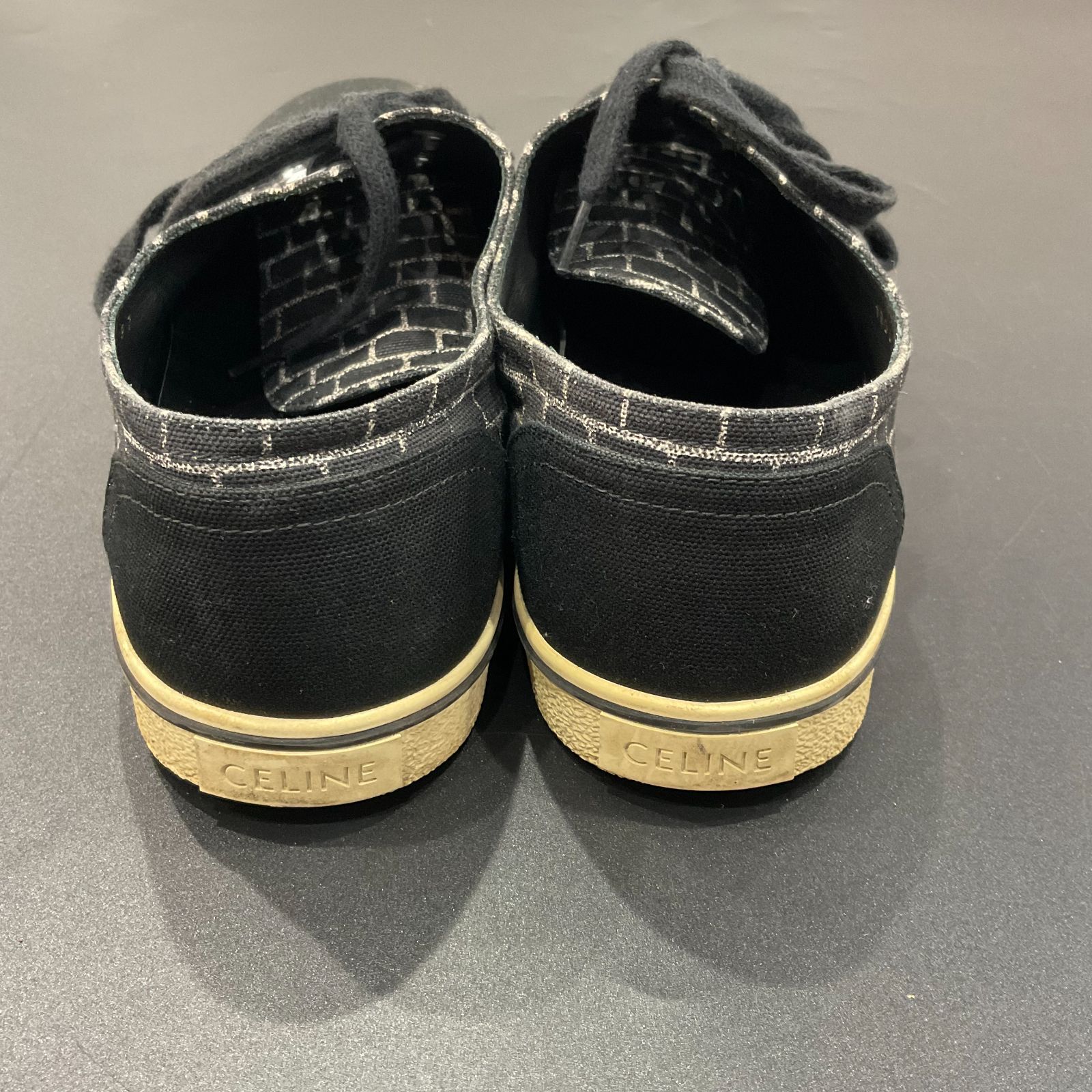  セリーヌ スニーカー その他 靴