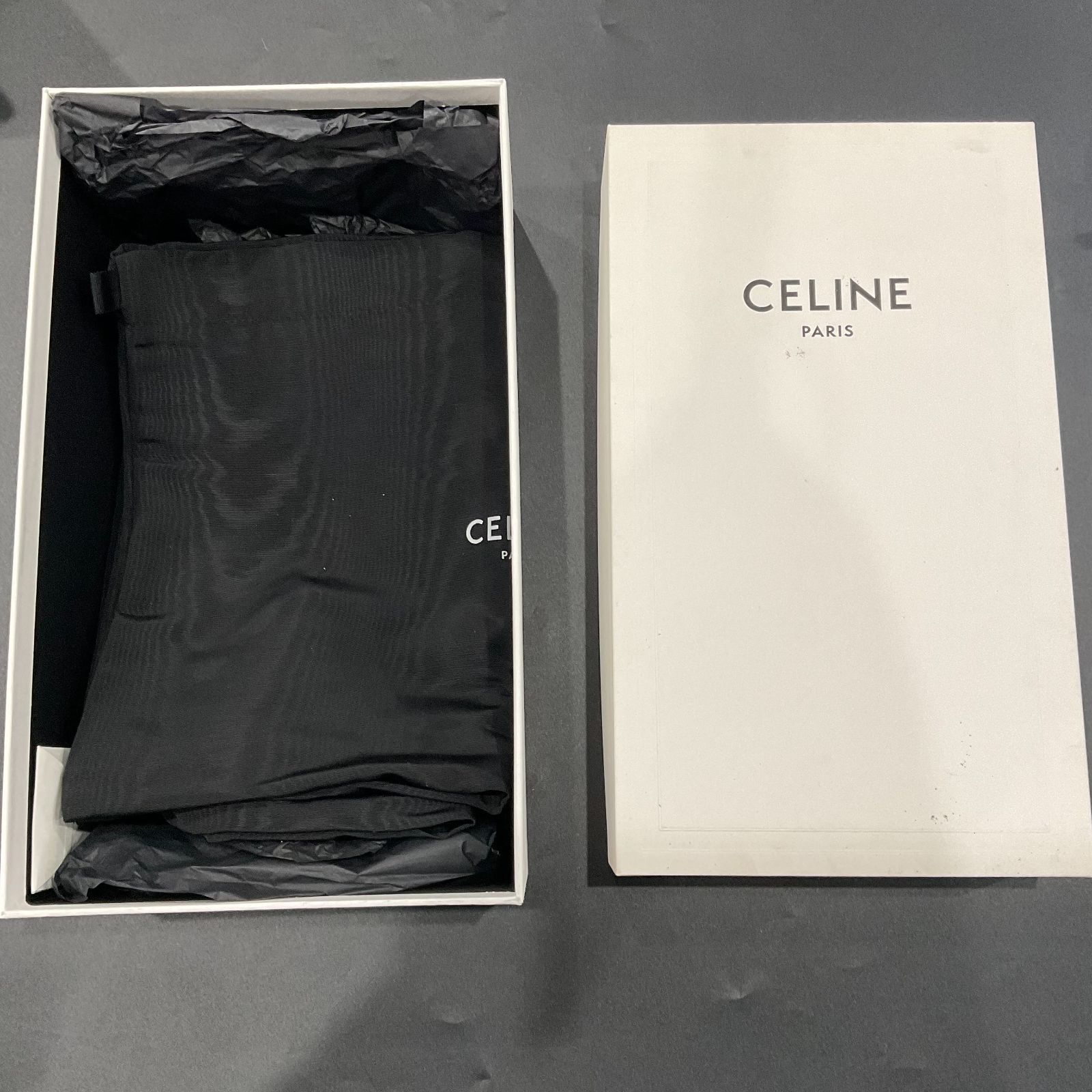 セリーヌ スニーカー