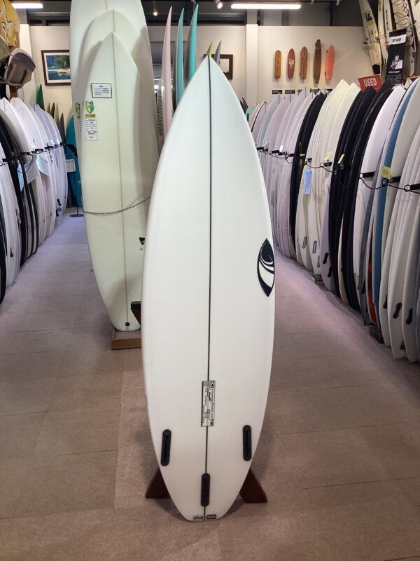 ムラスポOUTLET公式】中古サーフボード USED SHARP EYE シャープアイ