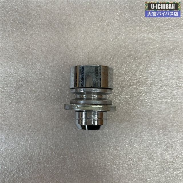 ホイールロックセット