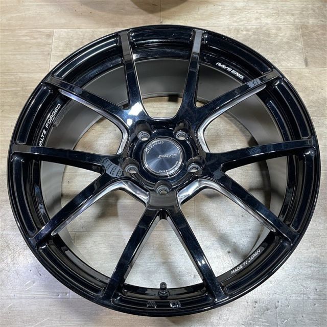 ホイール 4本セット