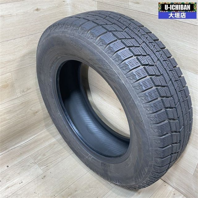 ヨコハマ IG 60 205 65 R 16 16インチ タイヤ 1本 002