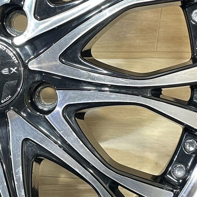 16インチ ホイール