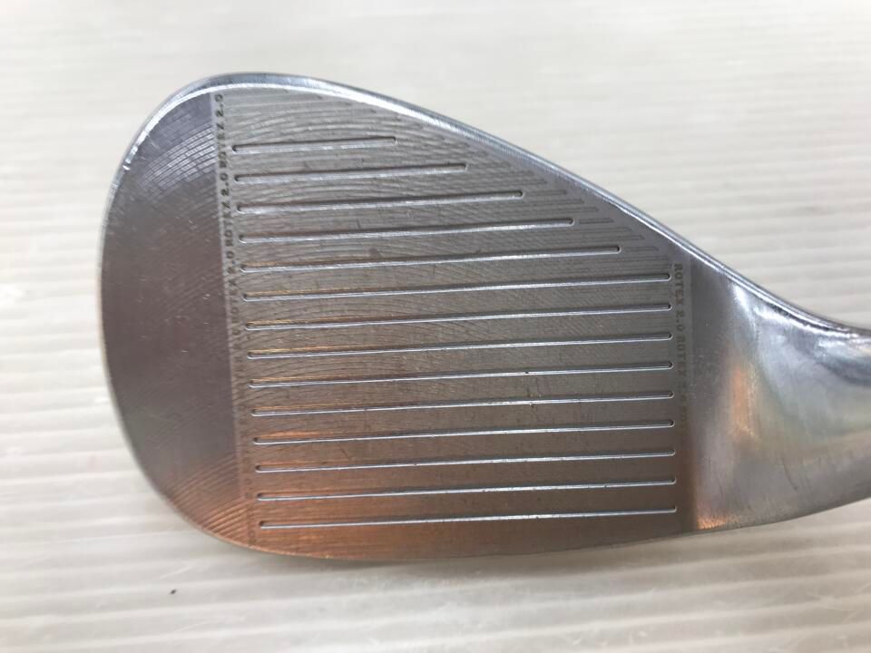 即決 中古超美品 クリーブランド 588 RTX 2.0 ツアーサテン ウェッジ