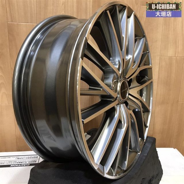 ヴァルチャー 17インチ