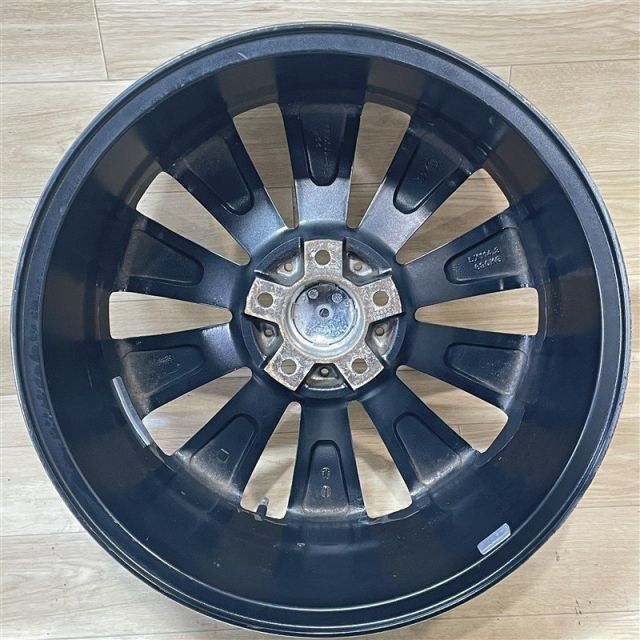 ラグジーヘインズ 8