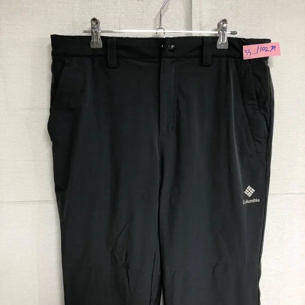 コロンビア メンズ ズボン 33インチ@9909