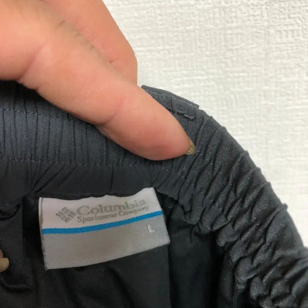 コロンビア メンズ ズボン 33インチ@9909