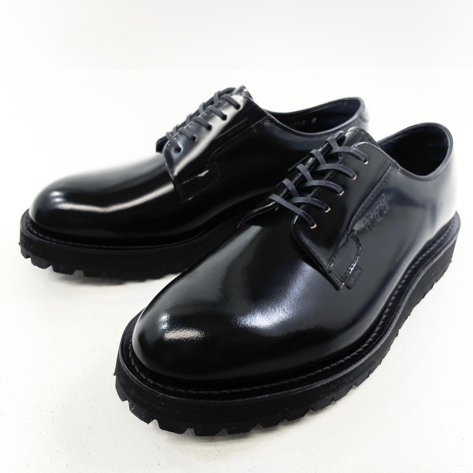 Danner | ダナー ×N. その他靴 POSTMAN SE 06 ブラック 27.0 cm 127 専