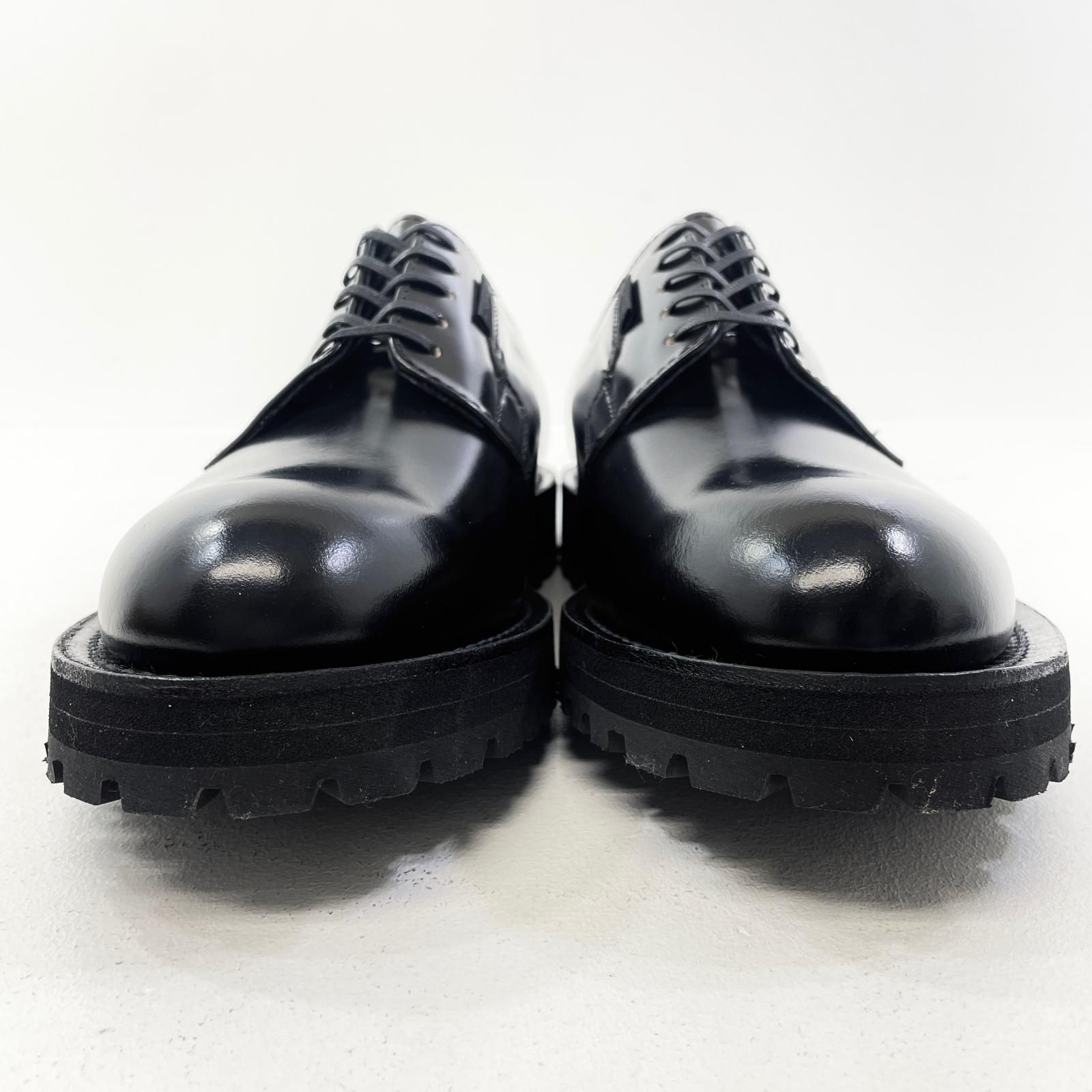 Danner ダナー ×N. その他靴 POSTMAN SE 06 ブラック 27.0 cm 127 専