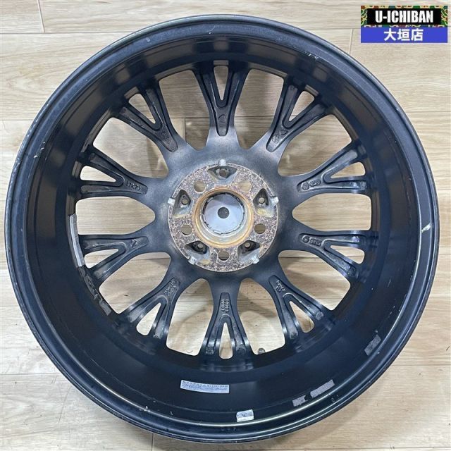 17インチ ホイール