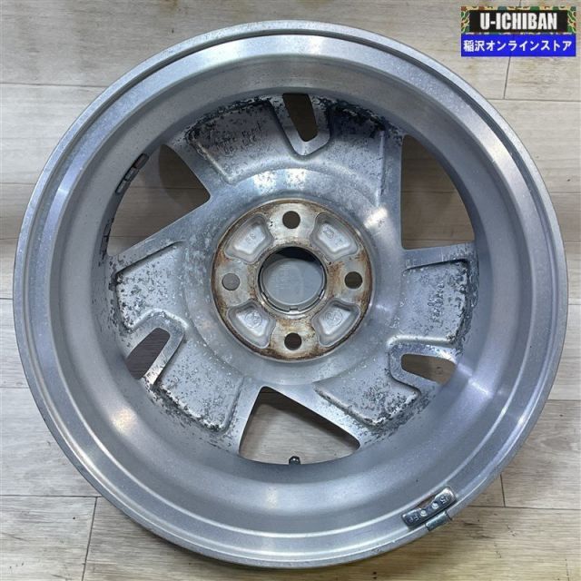 ホイール 4本セット