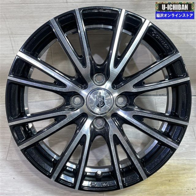 ホイール 4本セット