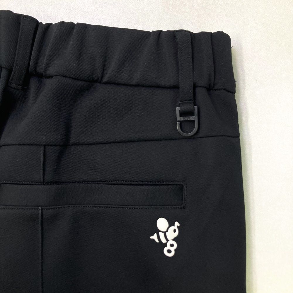 ブラック系 ゴルフウェア