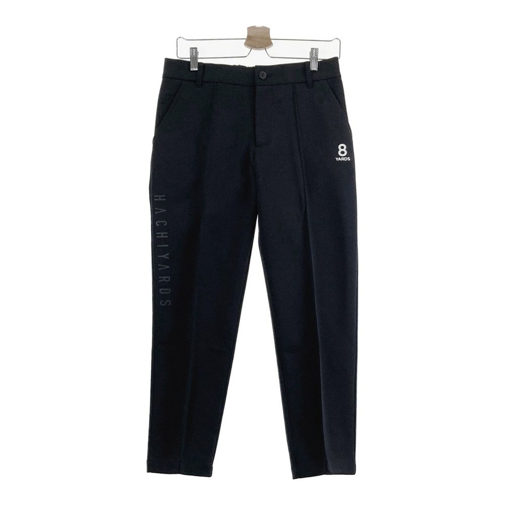 サイズ：M 8YARDS ハチヤーズ 2023年モデル ロングパンツ ブラック系