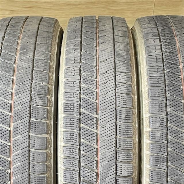 ブリヂストン VRX