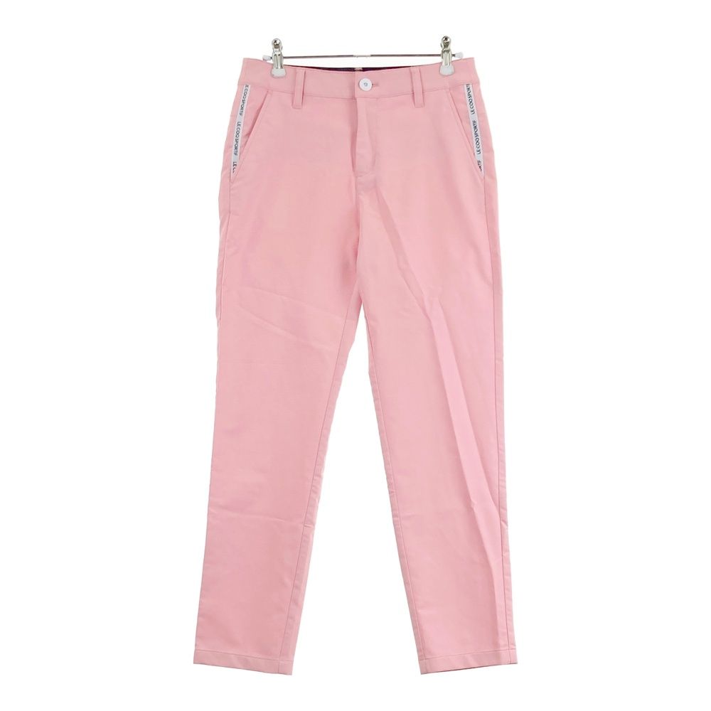 サイズ：9 LE COQ GOLF ルコックゴルフ 2023年モデル ロングパンツ