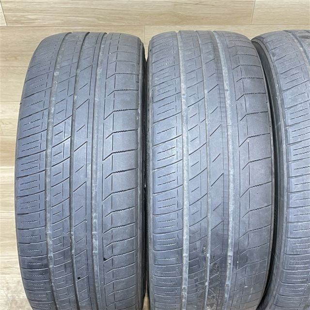 トランパスLuⅡ