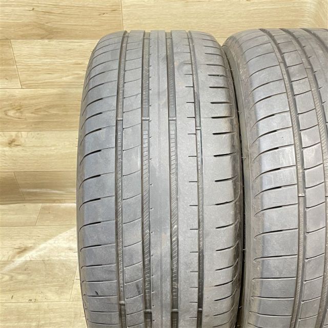 タイヤ 2本セット