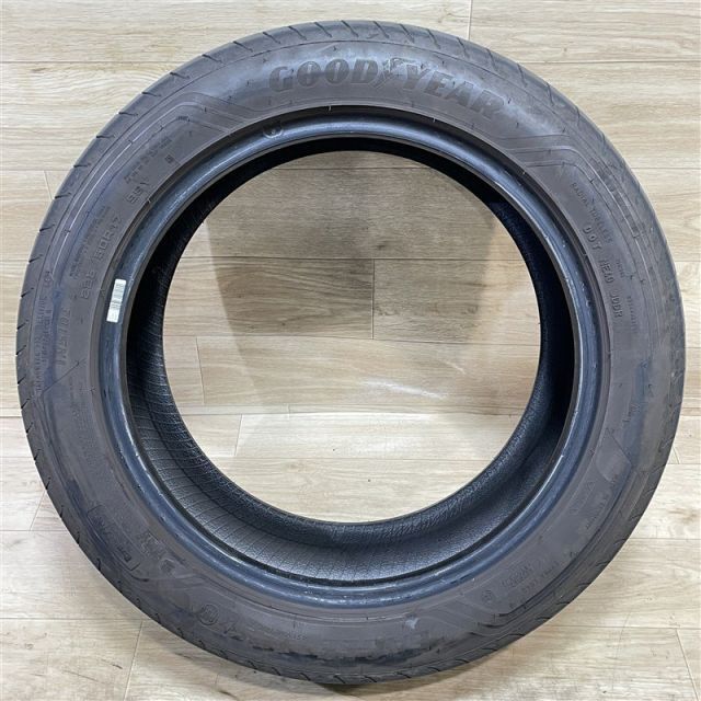 グッドイヤー イーグルF 1 ランフラット 225 50 R 17 98 Y 17インチ タイヤ 2本セット 009