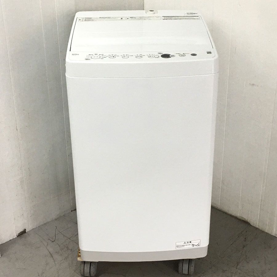 地域限定商品 ORIGINAL BASIC オリジナルベーシック 全自動洗濯機