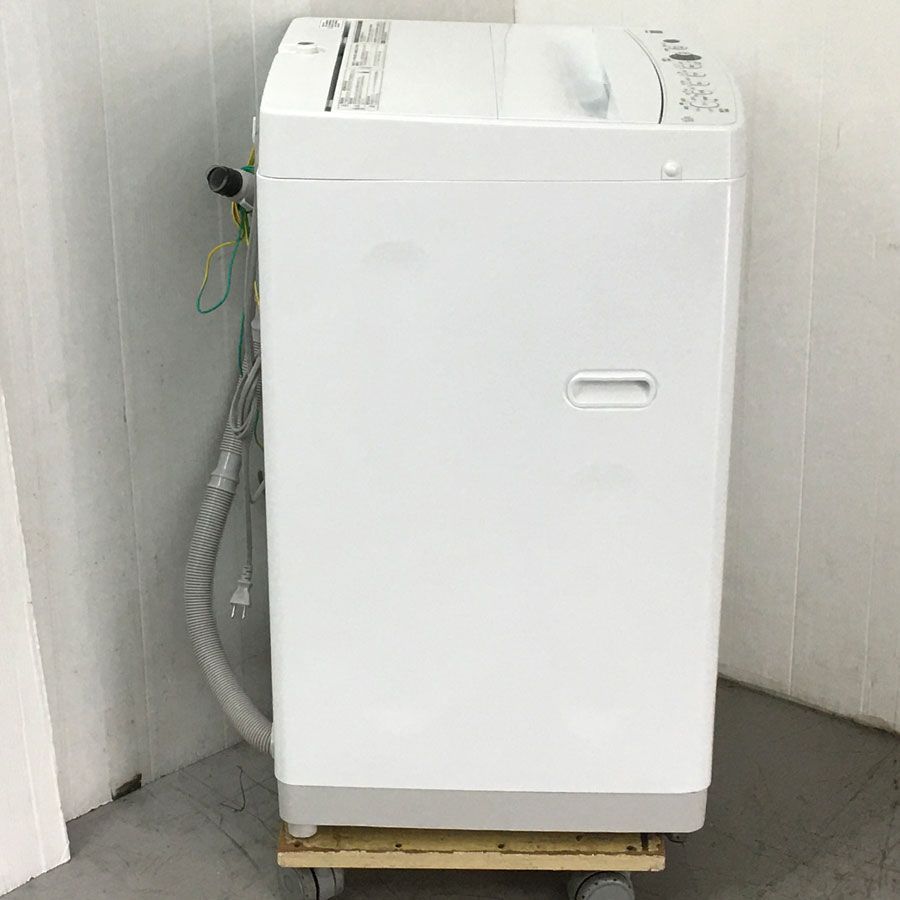 地域限定商品 ORIGINAL BASIC オリジナルベーシック 全自動洗濯機