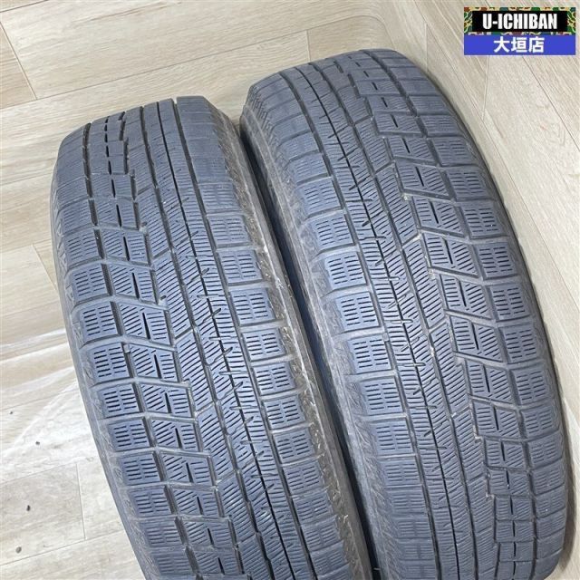  ヨコハマ IG 60 205 65 R 16 16インチ タイヤ 2本セット 002 16インチ サマータイヤ ノーマルタイヤ