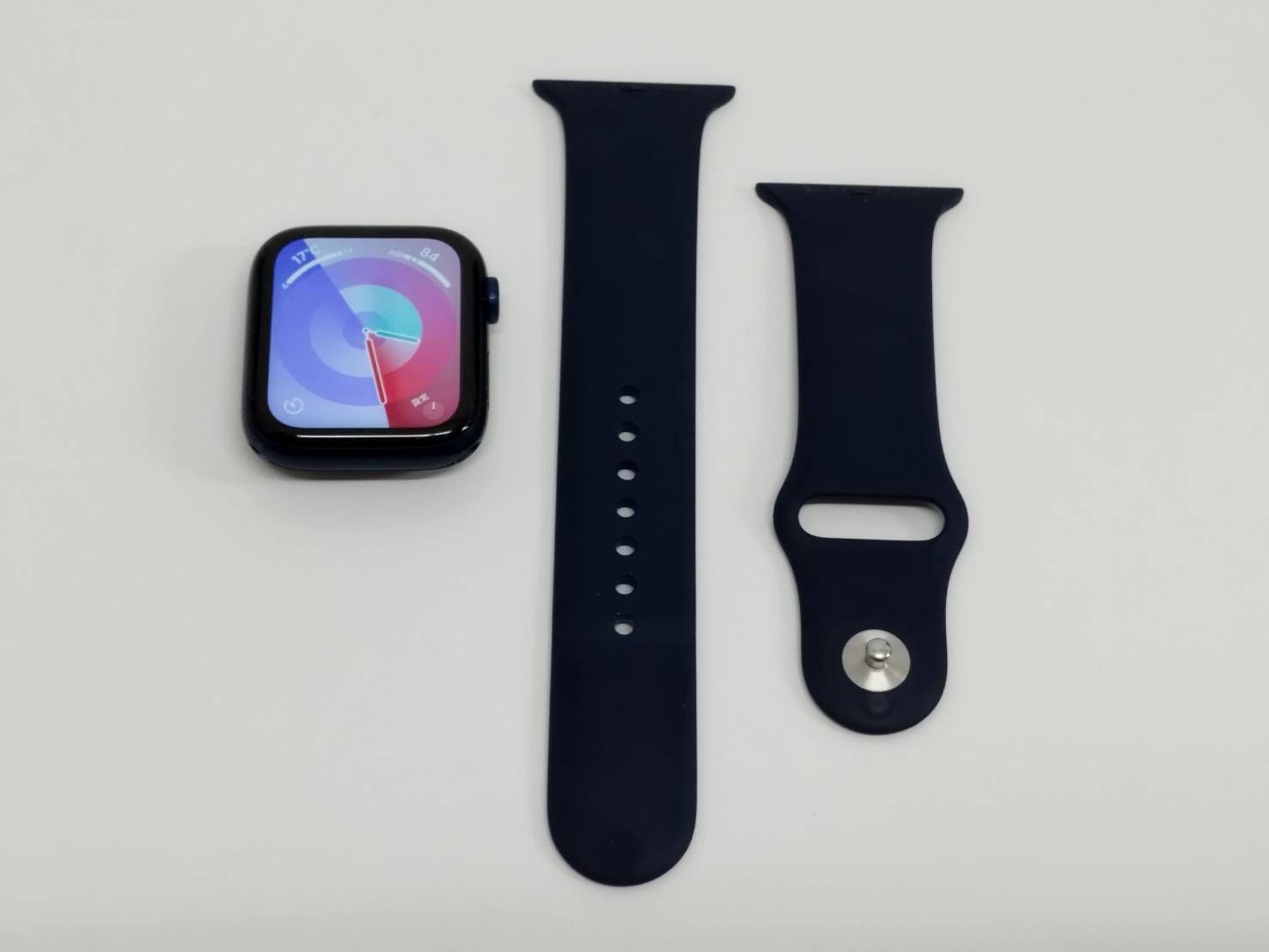 Apple Watch Series 6|GPS|44 mm|A 2292|ブルー M 00 J 3 J|A 7