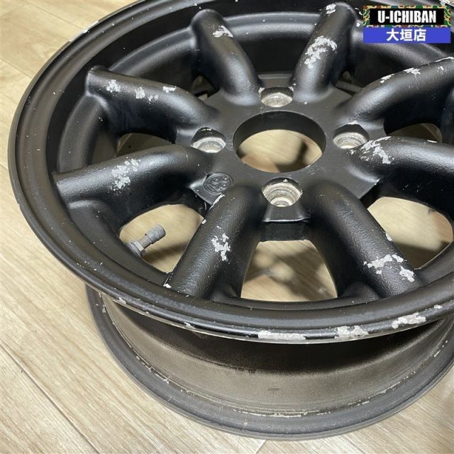 ホイール 4本セット