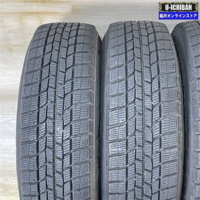 14インチ スタッドレス
