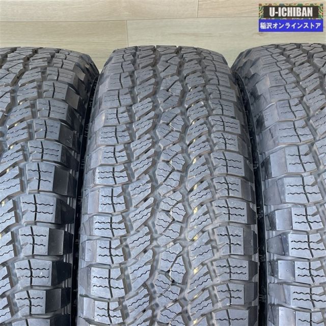 タイヤ 4本セット