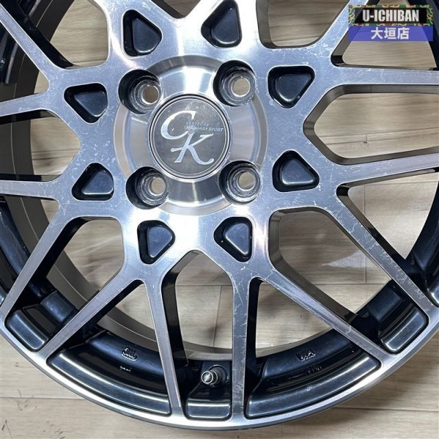 ヴァーテックCK 5