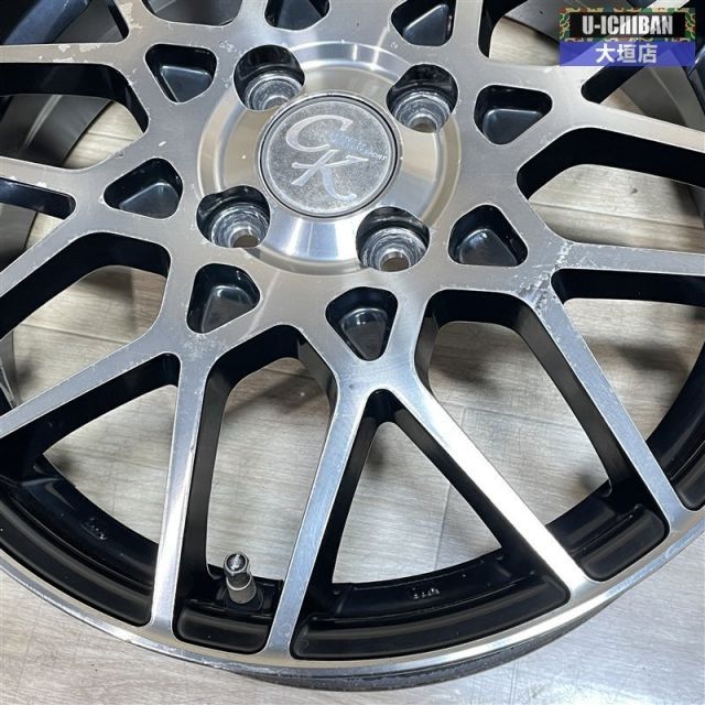 ホイール 4本セット