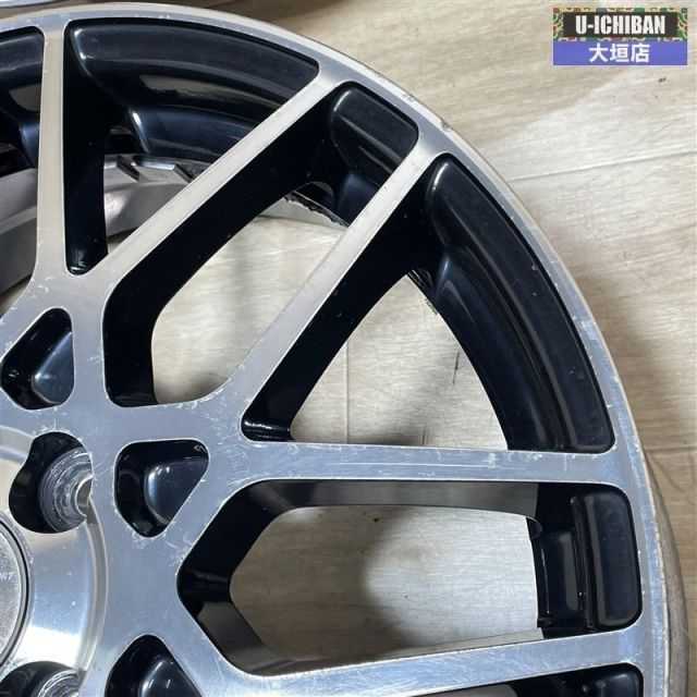 ホイール 4本セット