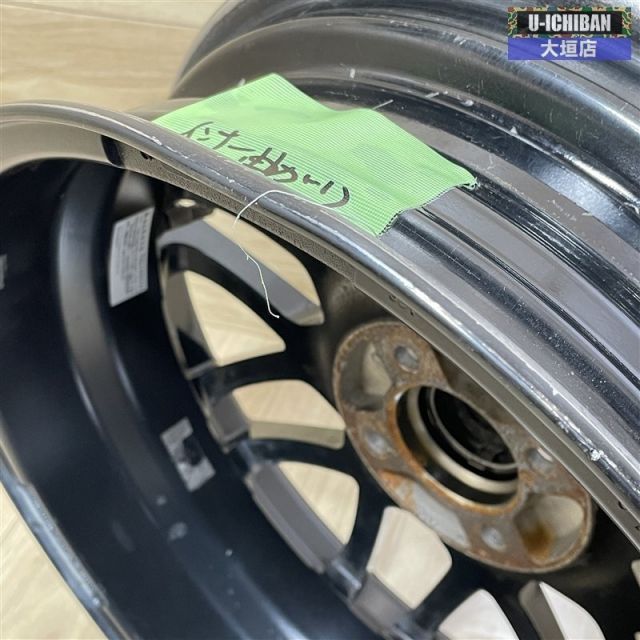  軽 Ｎ BOX タント スペーシア デイズルークス 等 マナレイスポーツ ヴァーテックCK 5 16 45 4 H 100 16インチ ホイール 4本セット 002 R 16インチ ホイール