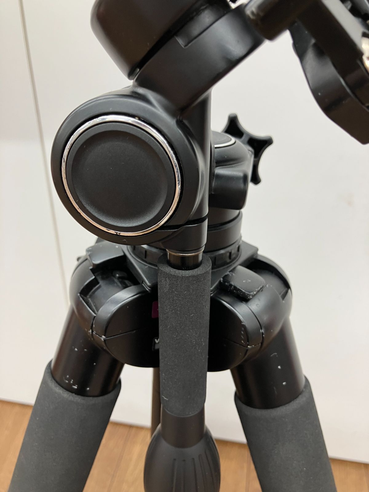 Velbon カーボン三脚