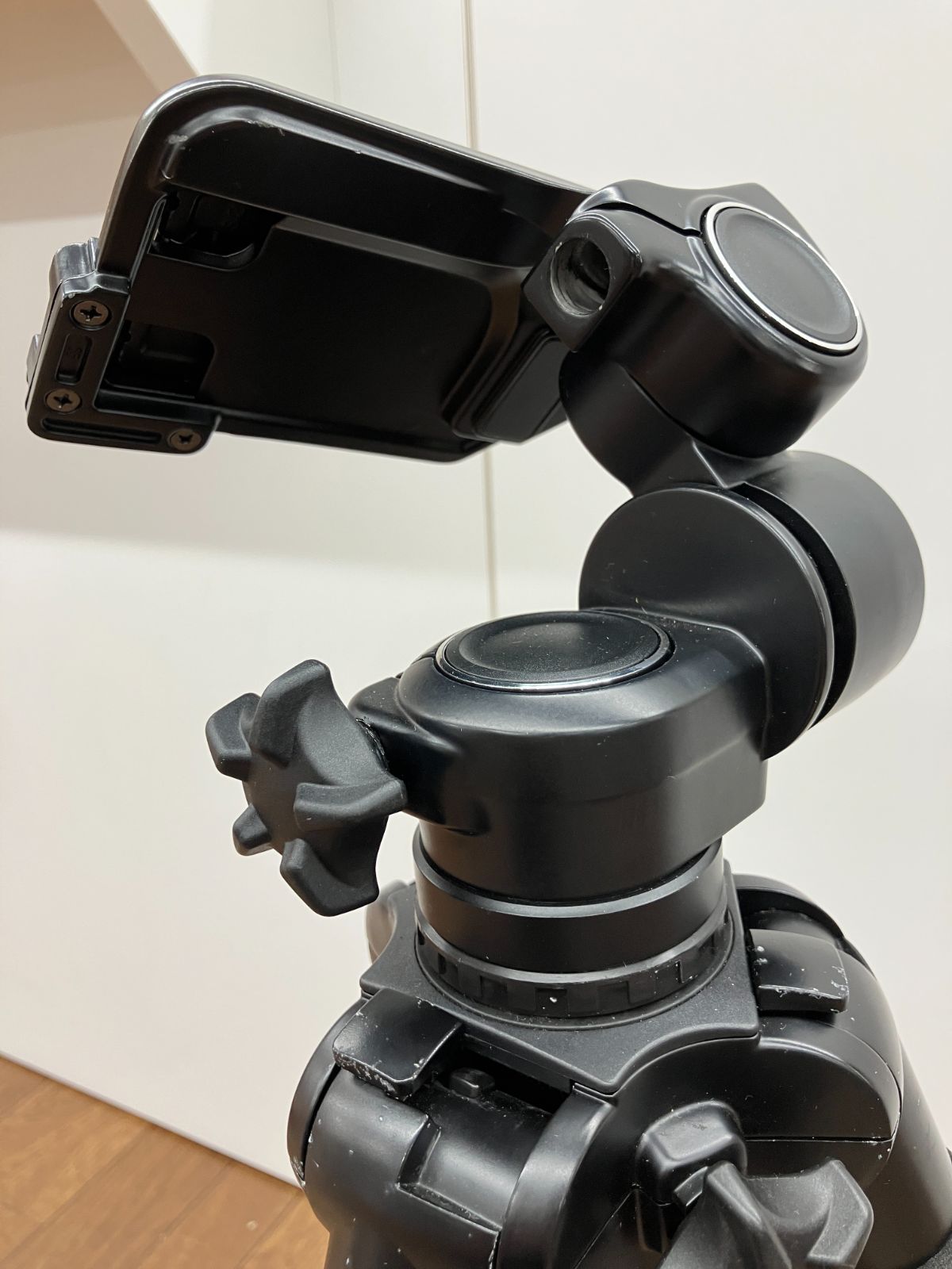 Velbon カーボン三脚