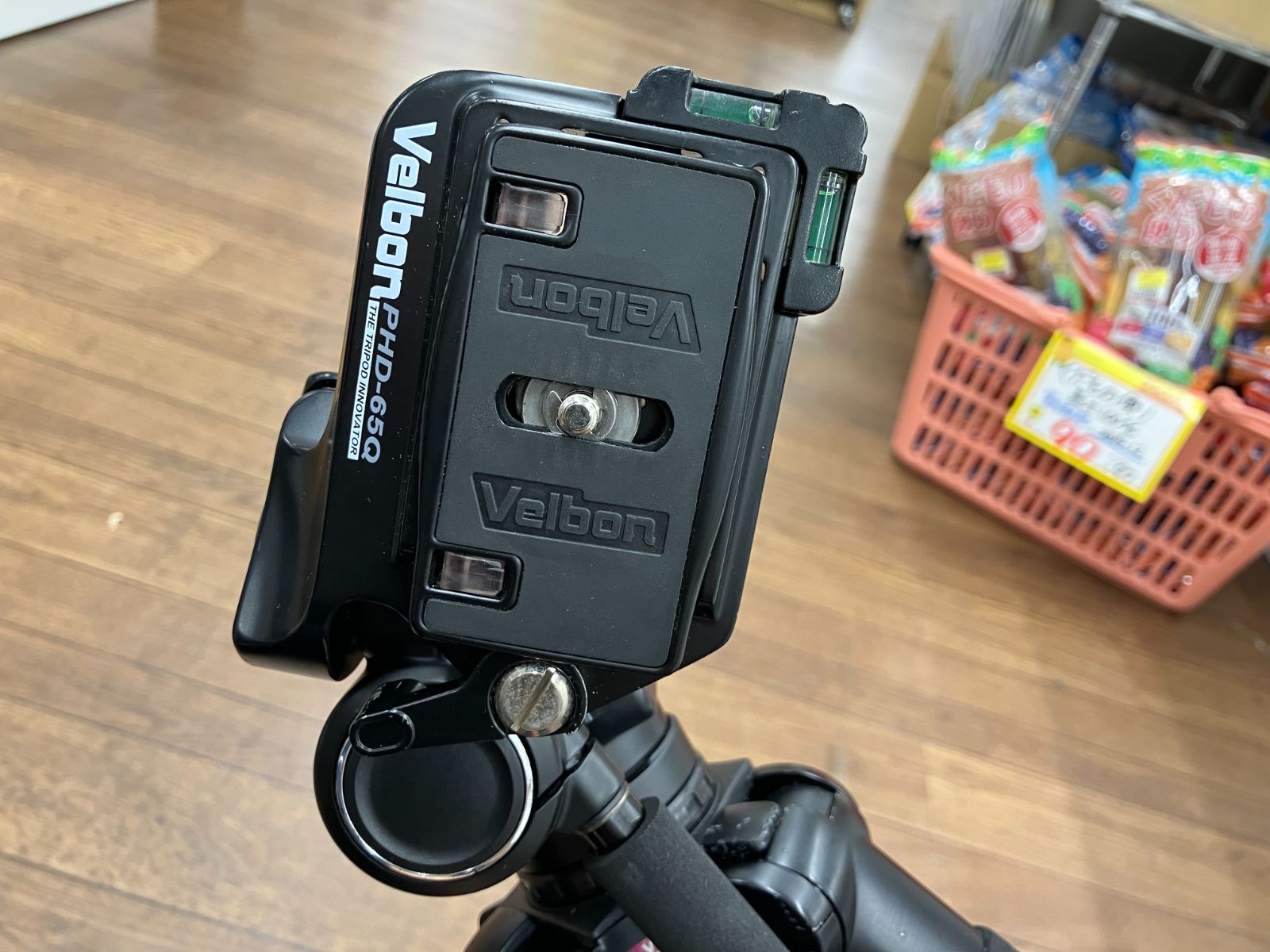  Velbon カーボン三脚 GEO 雲台セット C 12 34 T 三脚 カメラアクセサリー