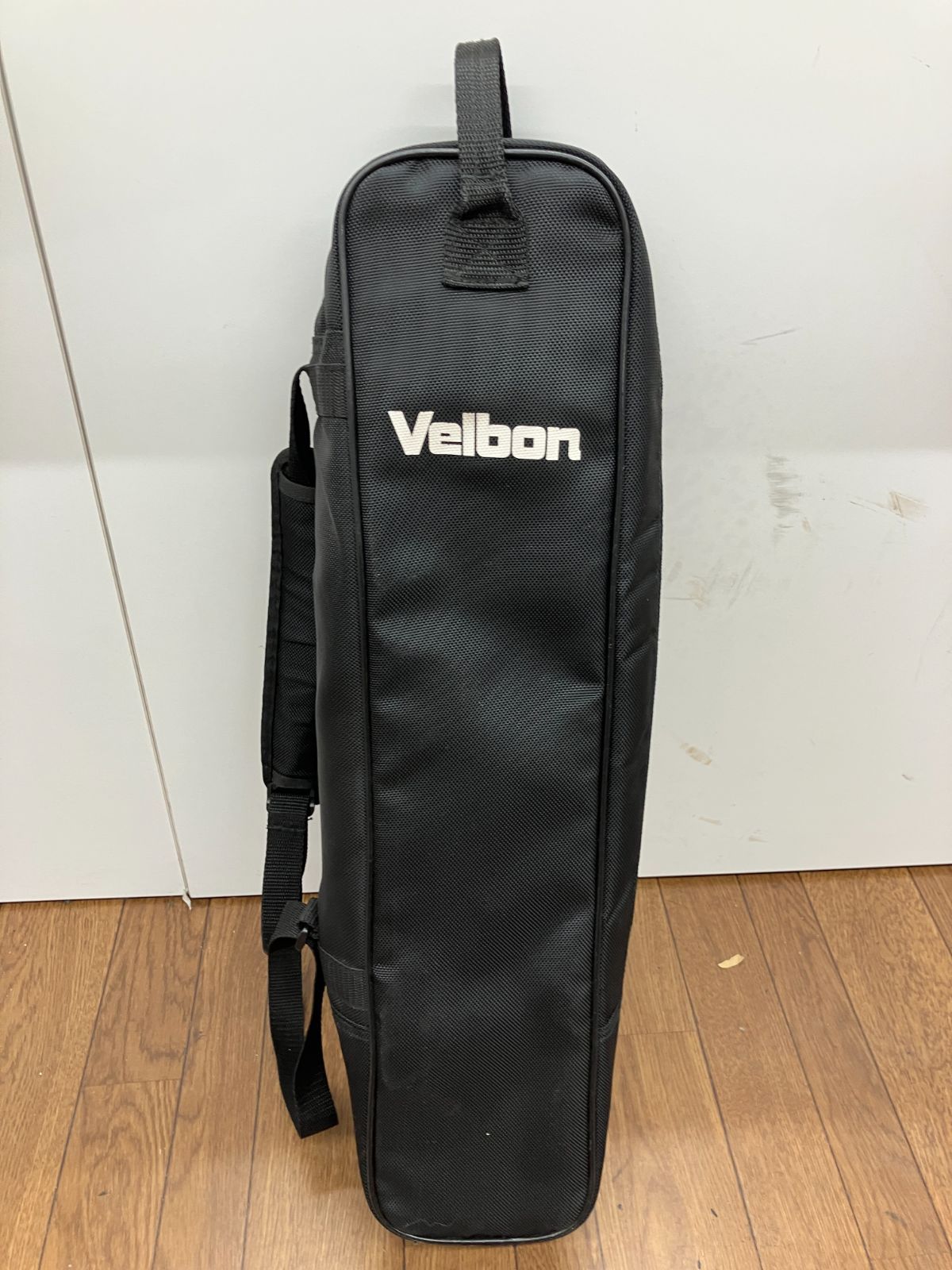 カーボン三脚 GEO