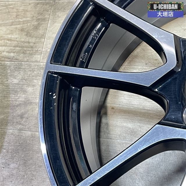 17インチ ホイール