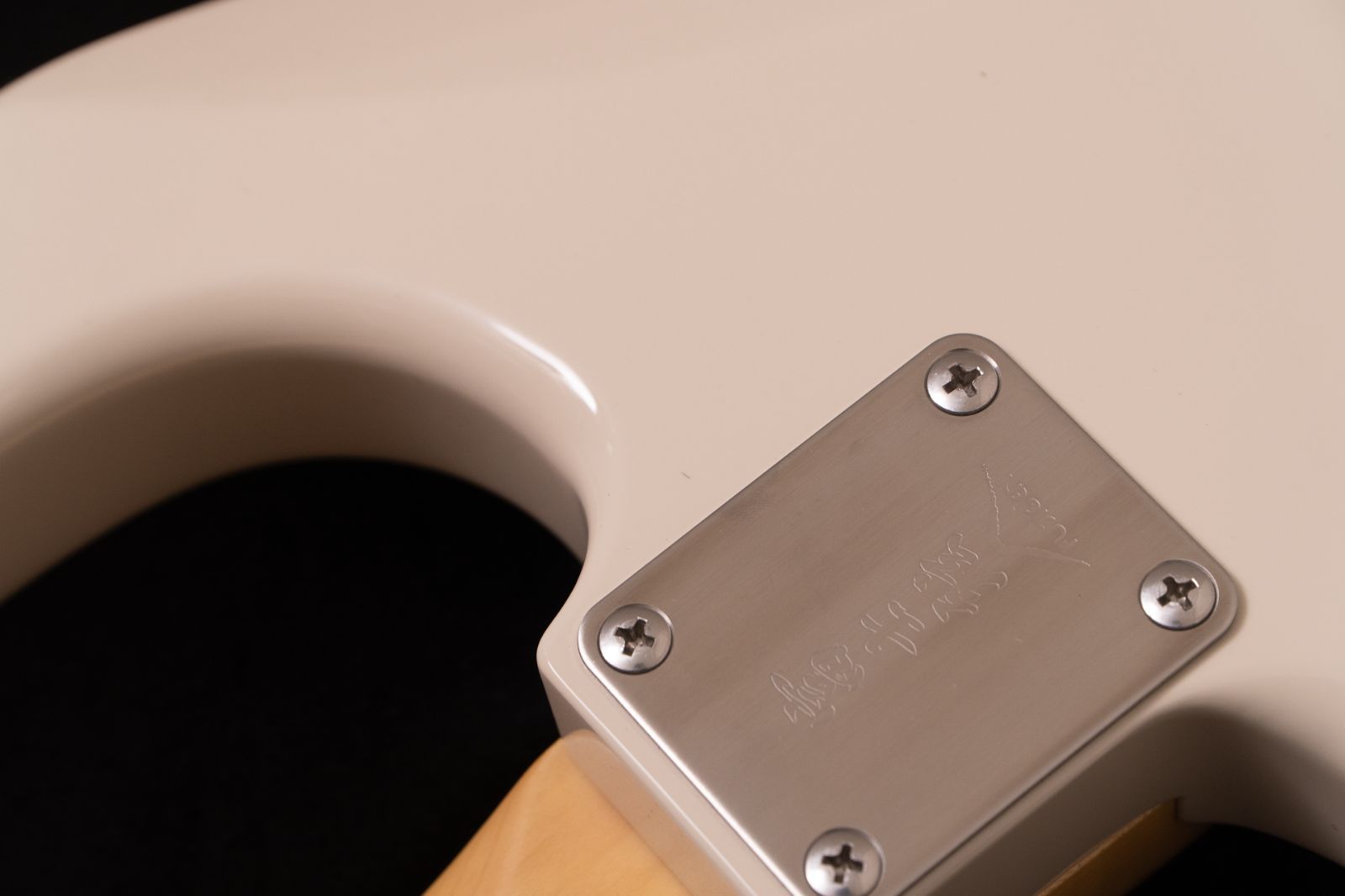  FGN 2025 3 58 kg H 230049 TONIQ横浜 エレキギター ギター