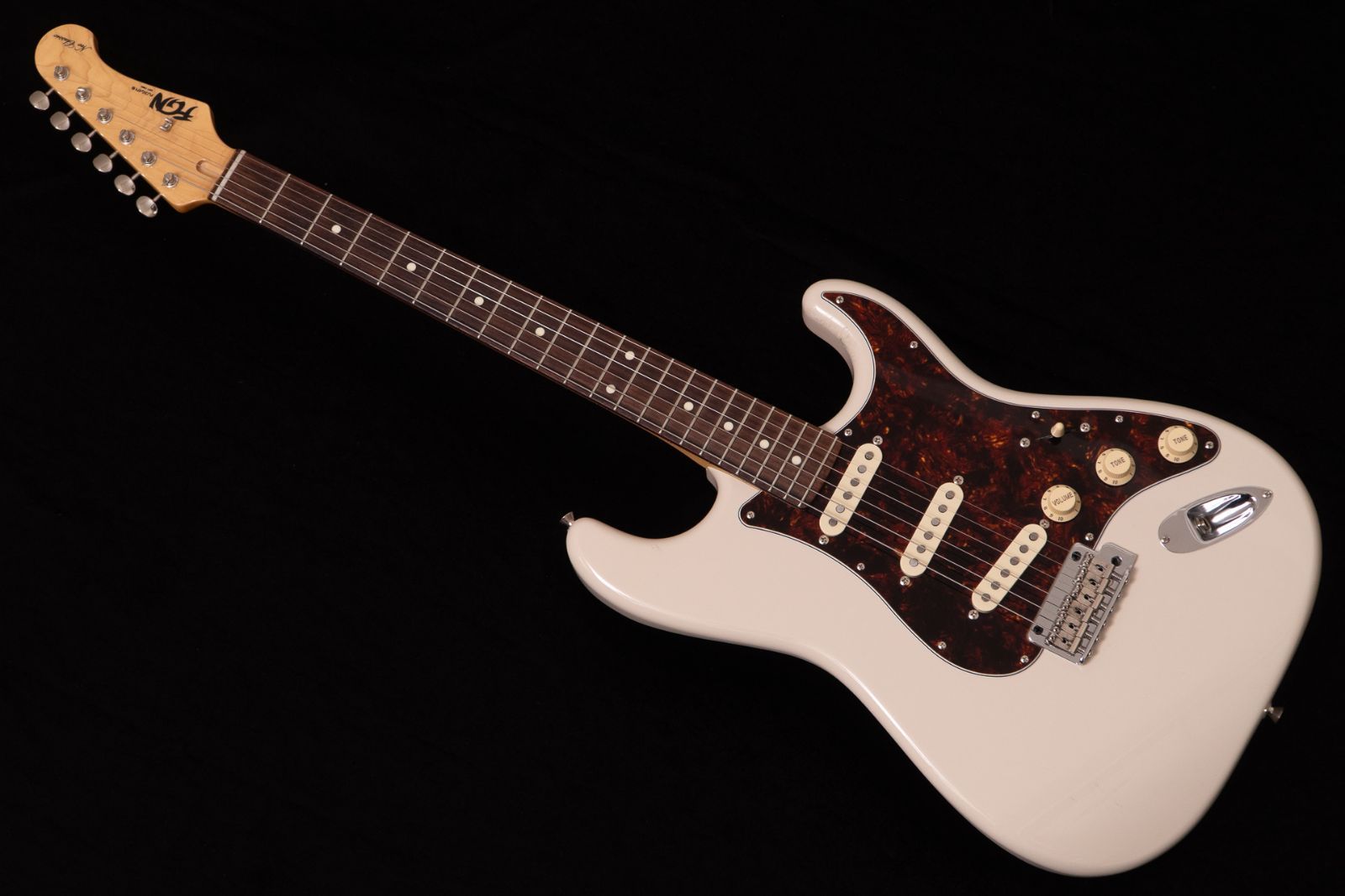 FGN 2025 3 58 kg H 230049 TONIQ横浜