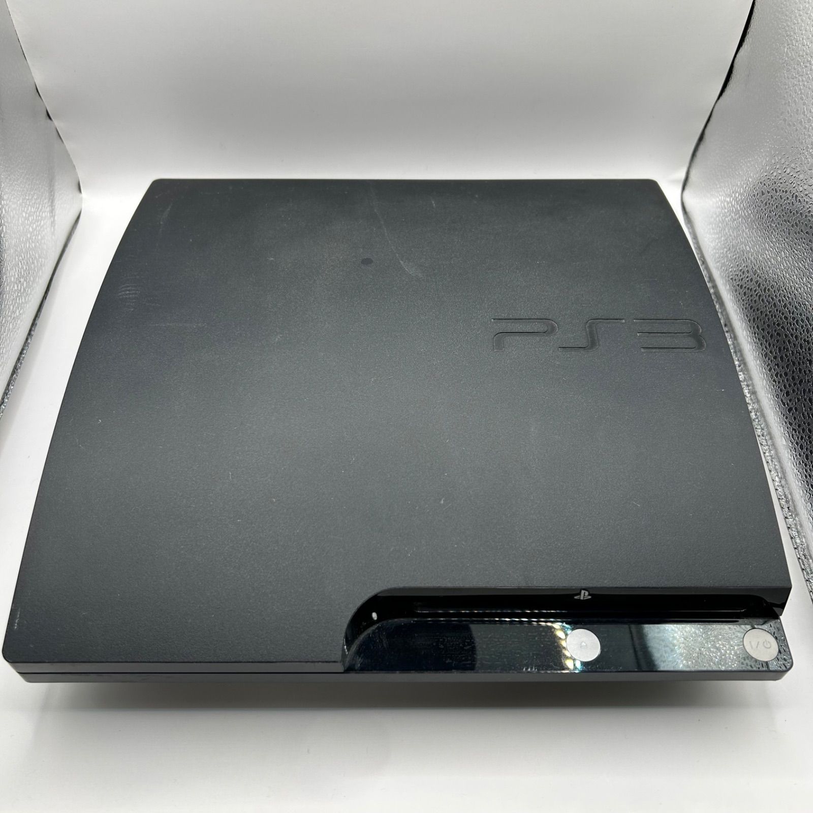 SONY PS 3 PlayStation プレイステーション3 CECH 2000 A 本体のみ